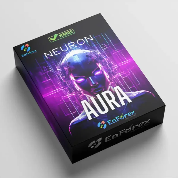 Aura Neuron EA MT4