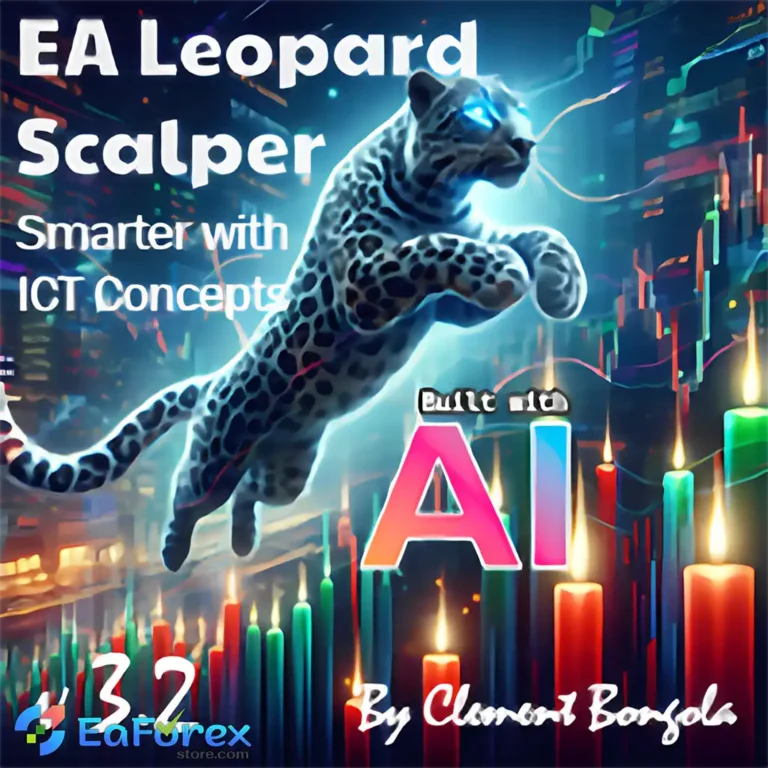 Leopard Scalper EA