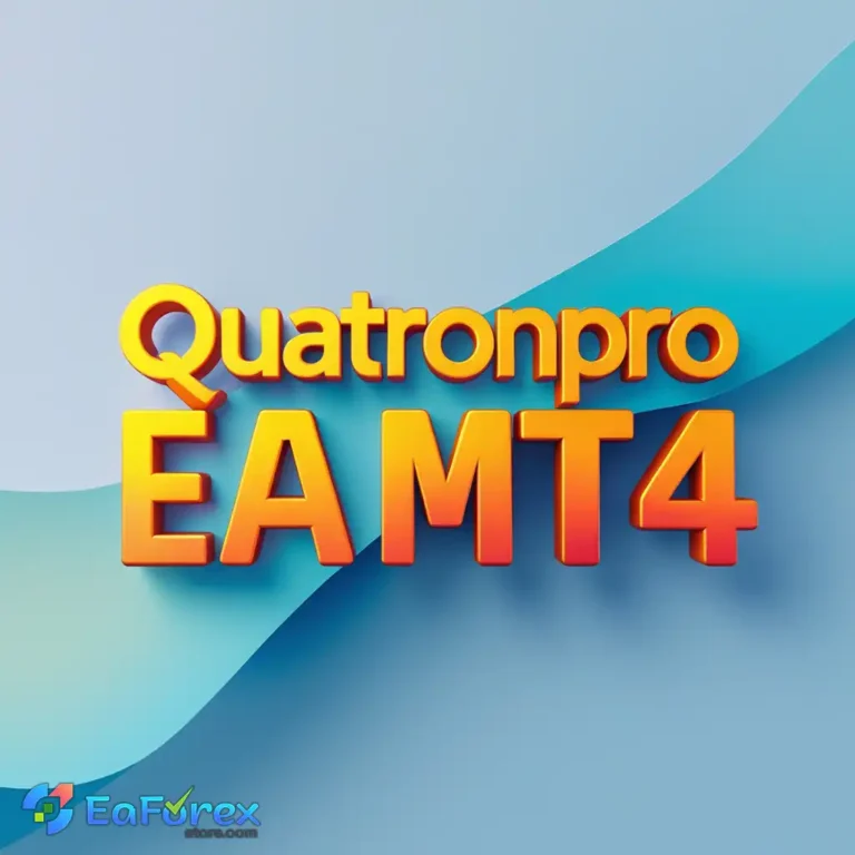 QuatronPro EA