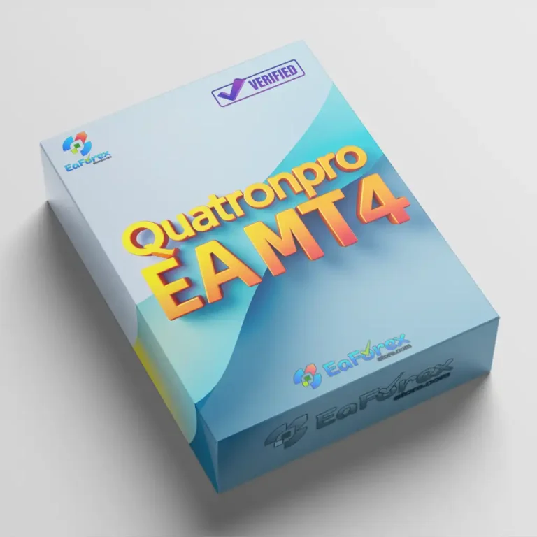 QuatronPro EA MT4