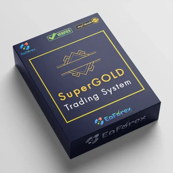 SuperGoldBot EA MT4