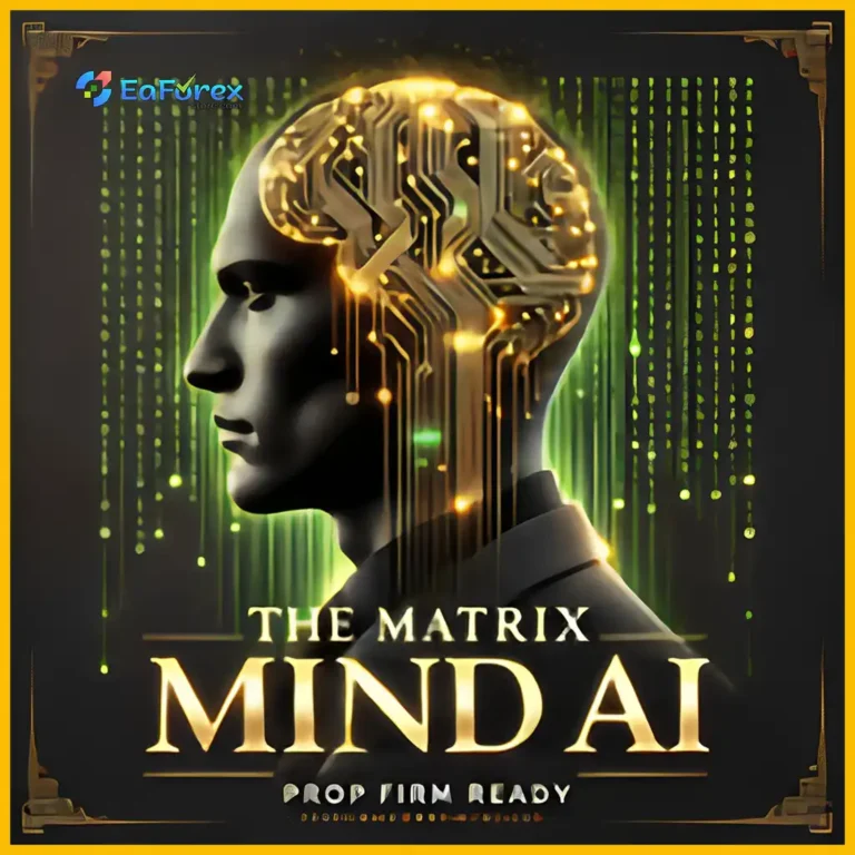 The Matrix Mind AI EA