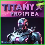 Titany X Pro(P) EA MT4