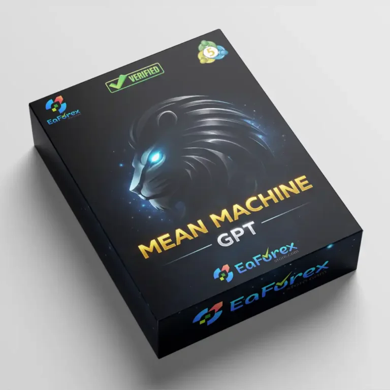 Mean Machine EA