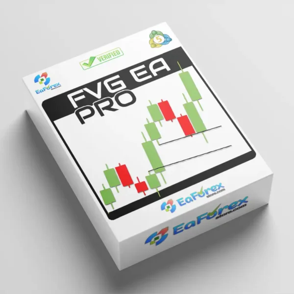 FVG EA Pro EA