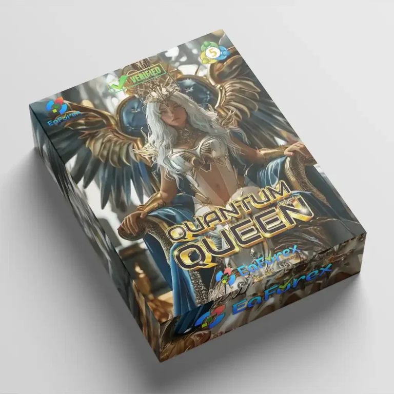 Quantum Queen MT5