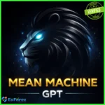 Mean Machine EA MT5