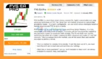 FVG EA Pro MT5 Overview