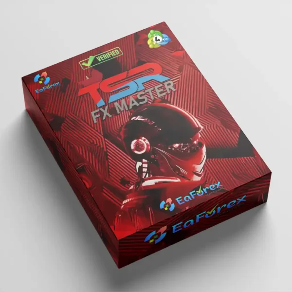 TSR FX Master EA