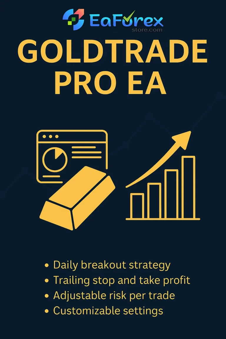 Gold Trade Pro_Preview