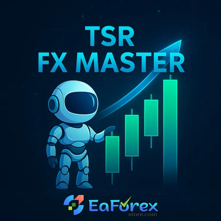 TSR FX Master Preview