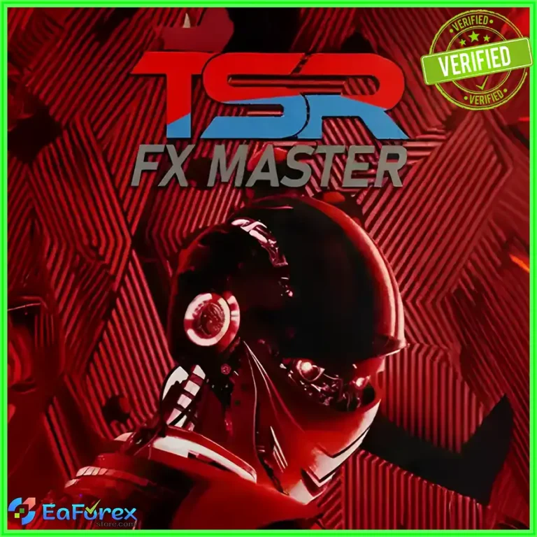 TSR FX Master EA MT4