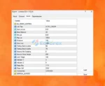 Lorenza EA MT4 setting