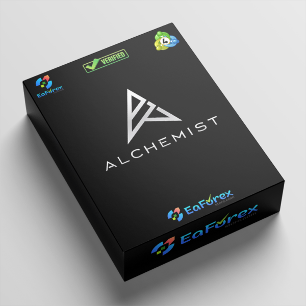 Alchemist EA MT4