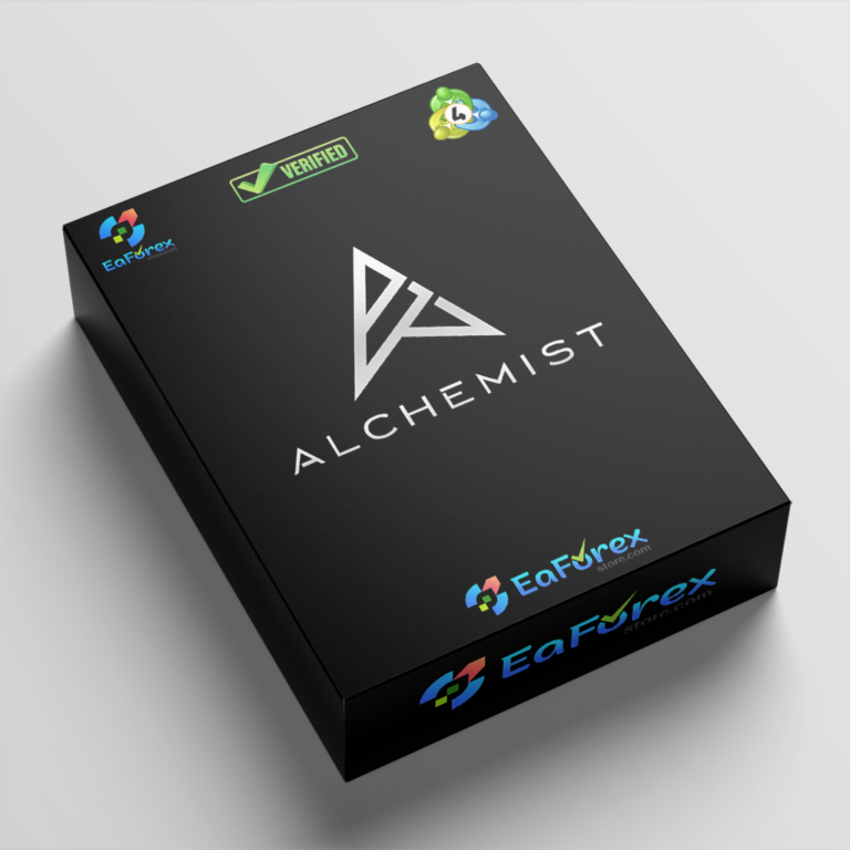 Alchemist EA MT4