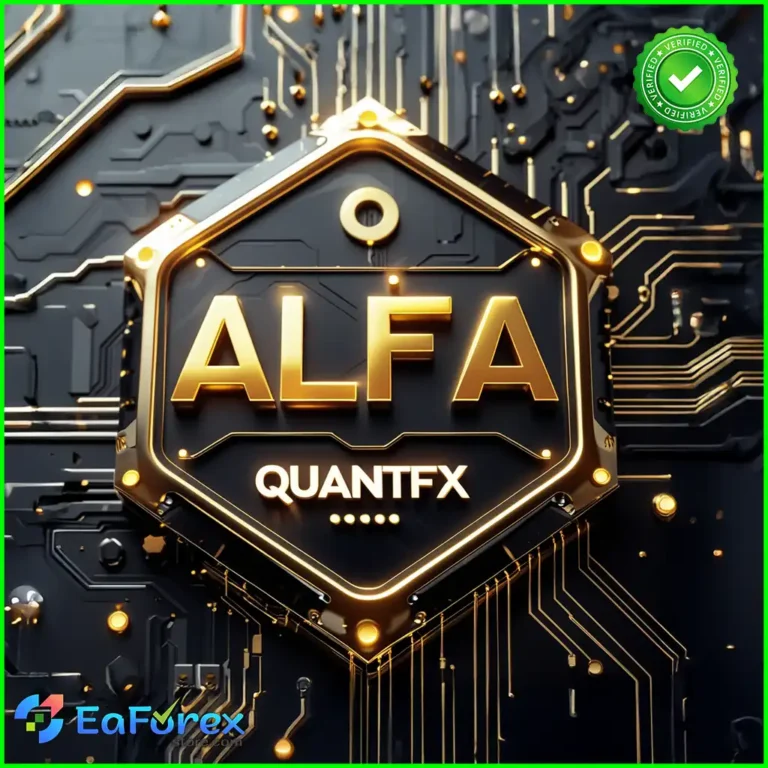 Alfa QuantFX EA