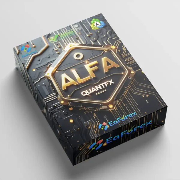 Alfa QuantFX EA MT4