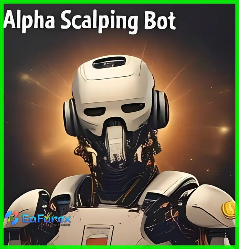 Alpha Scalping Bot