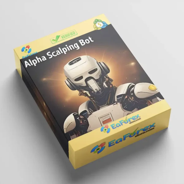 Alpha Scalping Bot MT5