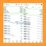 Alpha Scalping Bot MT5 Live Results
