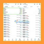 Alpha Scalping Bot MT5 Results