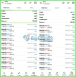 Alpha Scalping Bot MT5 Results