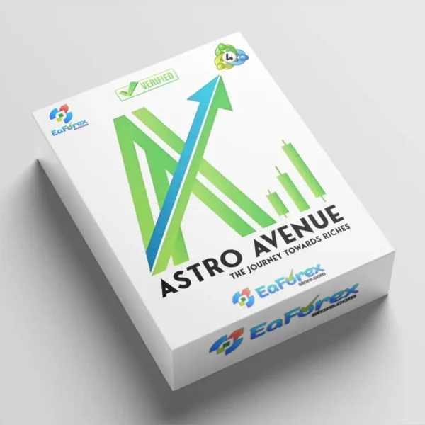 Astro Scalper EA MT4