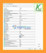 Astro Scalper EA SETTING