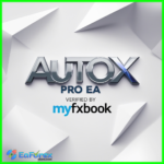AutoX Pro EA