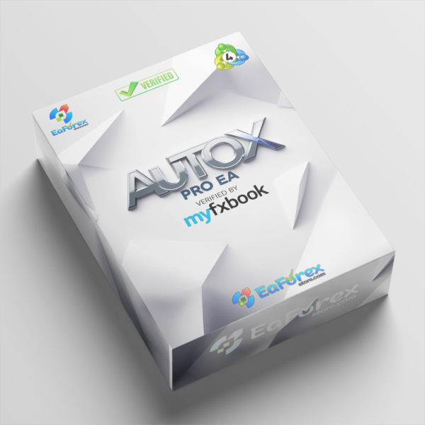 AutoX Pro EA Signal Myfxbook