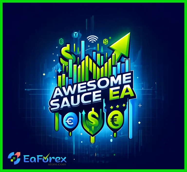 Awesome Sauce EA