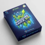 Awesome Sauce EA MT5
