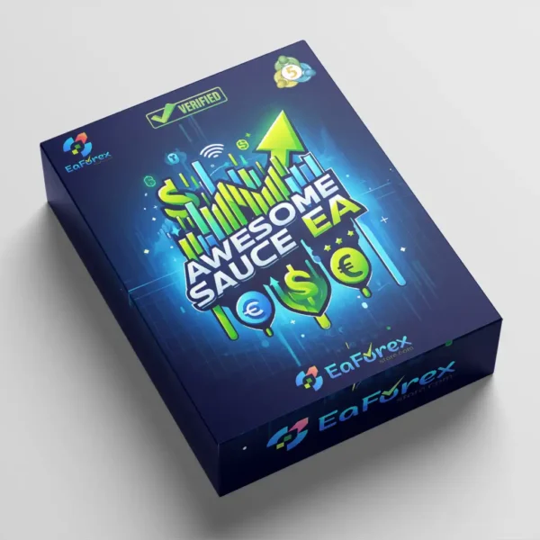 Awesome Sauce EA MT5