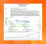 Babavenga EA MT4 Backtest Trading Results