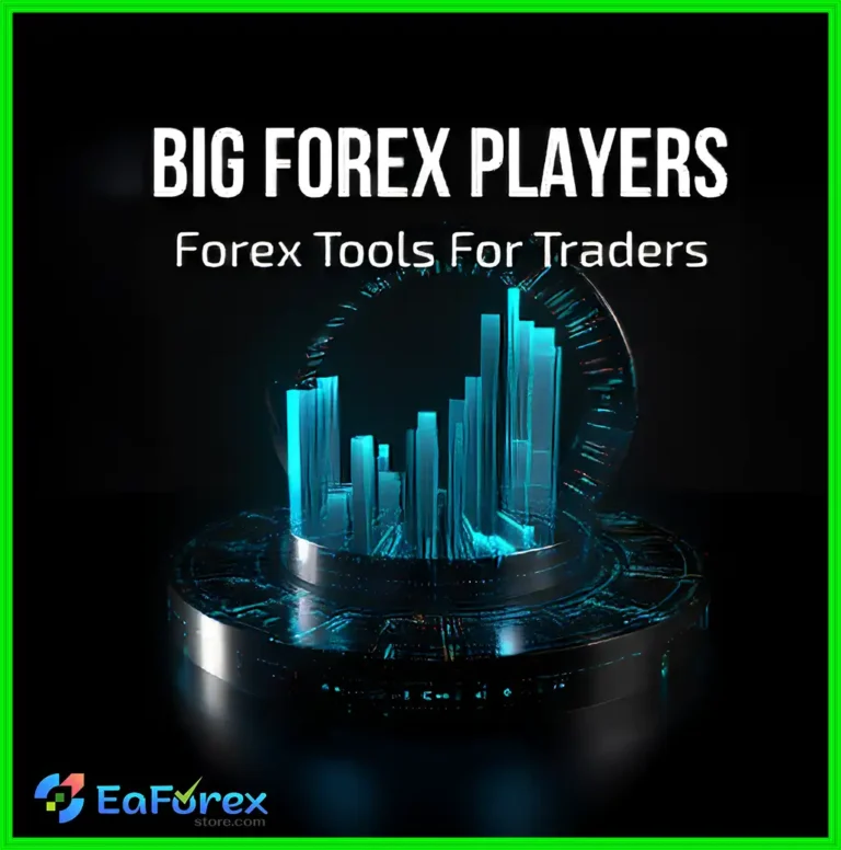 Big Forex Players EA