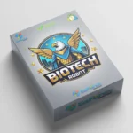 Biotech Robot MT5