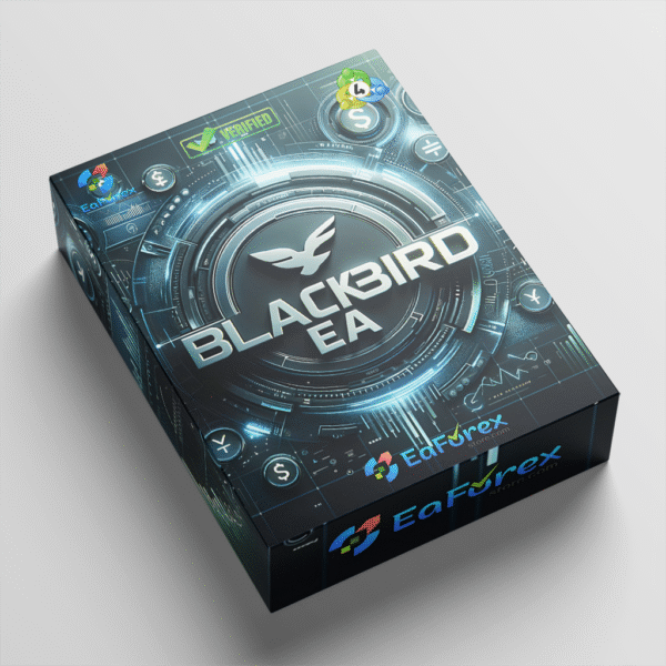 Black Bird EA MT4