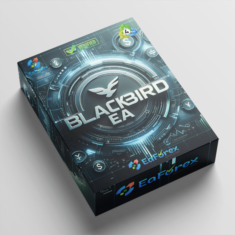 Black Bird EA MT4