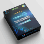 Gemini AI Smart Trader Pro EA MT4
