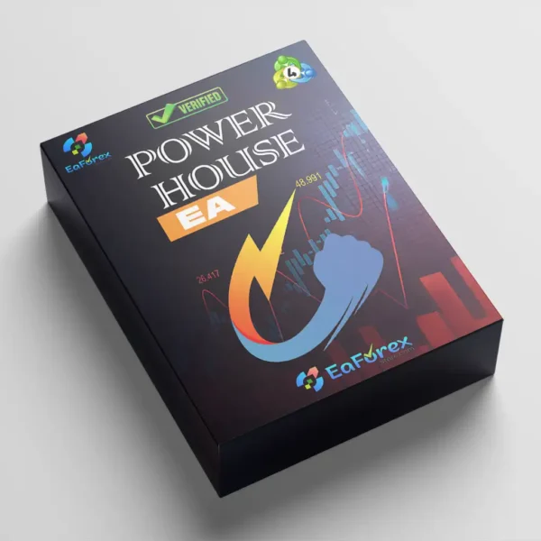 Powerhouse EA MT4