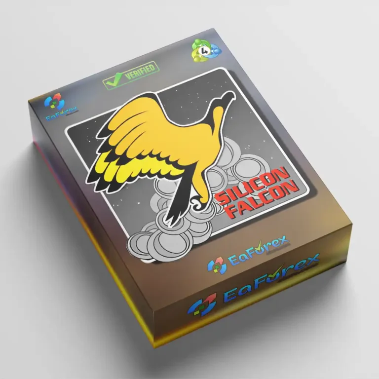 CEF Silicon Falcon EA