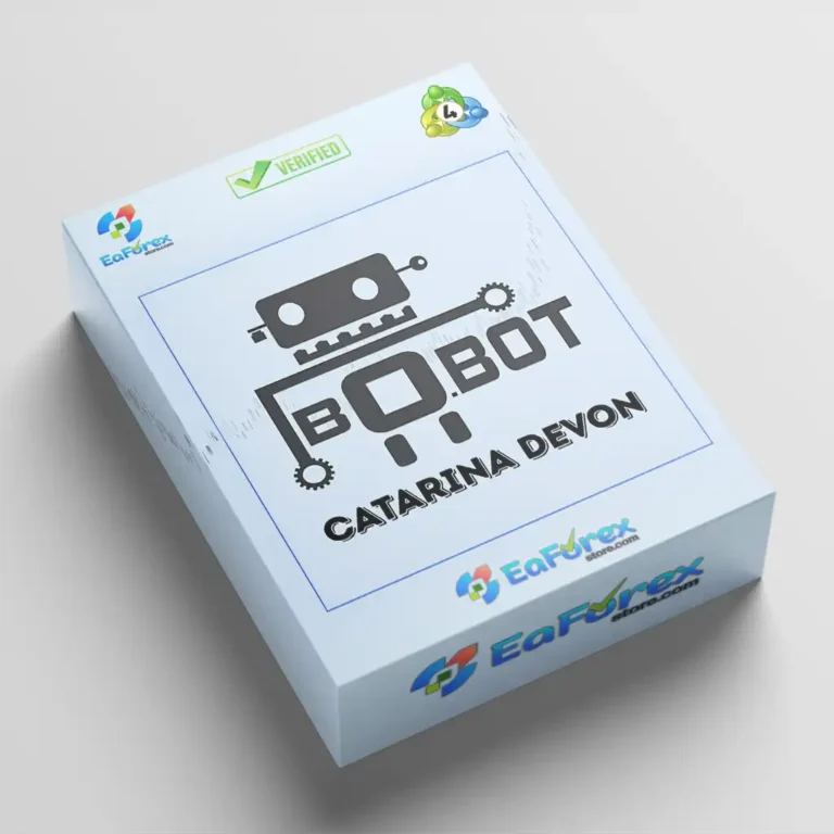 Catarina Devon EA