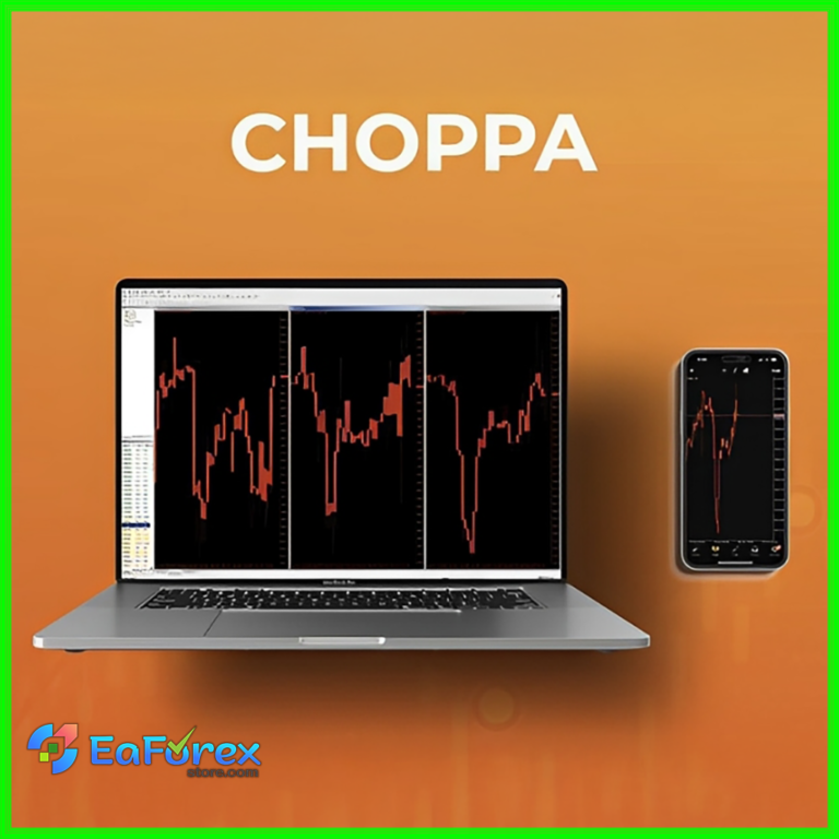 Choppa EA