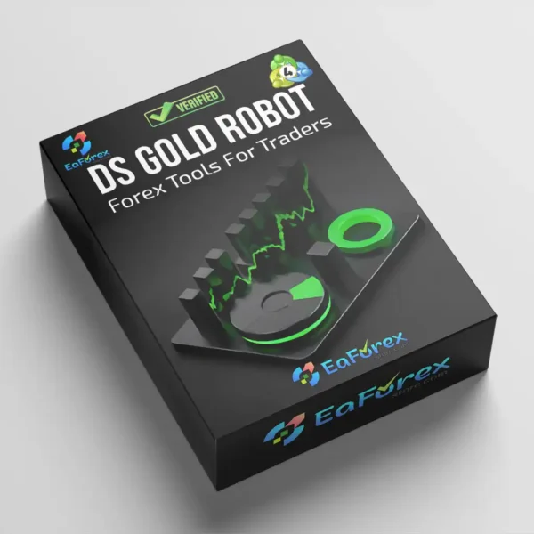 DS Gold Robot MT4
