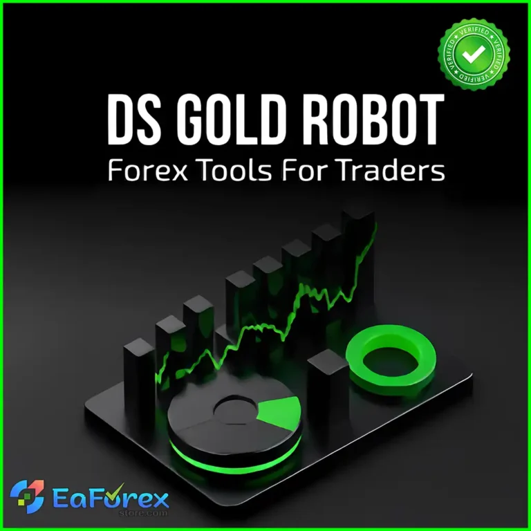 DS Gold Robot MT4 mql5