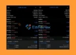 Dominant EA Live Results