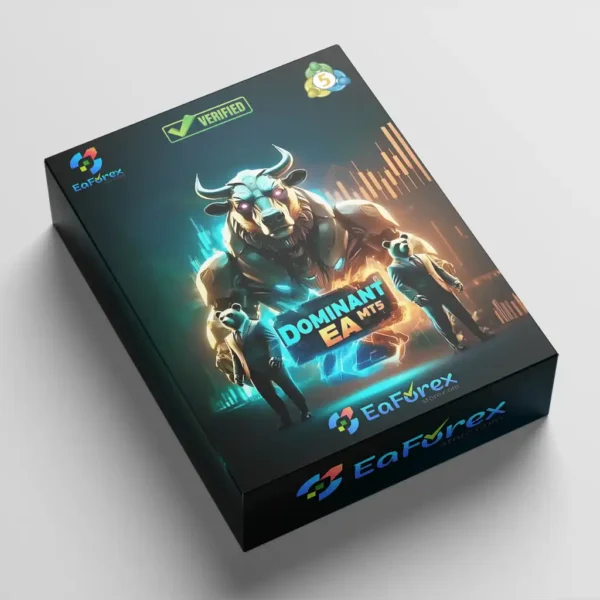 Dominant EA MT5