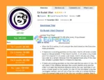 EA Budak Ubat MT4 Overview