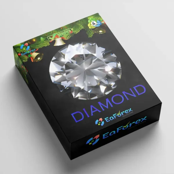 EA Diamond MT4