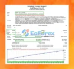 EA Gold Buster MT4 backtest